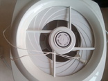Вентилятор на вытяжку с шнуром 200мм 220v, фото №2