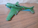 Самолет Ла-5, фото №2