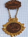 Медаль , знак св. Георгий, фото №2