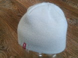 Levis - фирменная спорт шапка, photo number 2