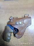 Револьвер под патрон Flobert, фото №2