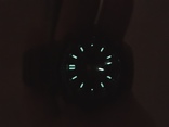 Мужские часы Casio G-Shock AWG-M100A-1AER Оригинал, фото №13
