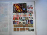 СССР. 1967 Полный годовой комплект марок и блоков MNH, фото №4
