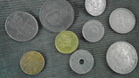 9 разных монет, фото №4