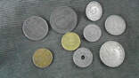 9 разных монет, фото №6