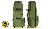 Рюкзак для металлоискателя, Катушек, Лопаты Fiskars до 85 см. Бесплатная доставка (OLIV), фото №4