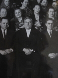Руководители Правительства Москва-Кремль 1960 год., фото №8