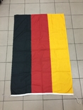 Флаг Германия 150х100, фото №2