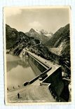 Швейцария , Альпы , Перевал Гримзель , Эскурсионный автобус , 1939 г., фото №2