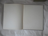 Книга из серии журналов Мода 1985 иностранного производства толщиной 30 мм большой формат, фото №11