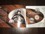 Колекційні монети України, фото №5