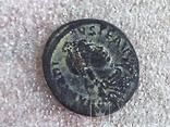 Монета Рим 12, фото №2