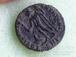 Монета Рим №8, фото №3