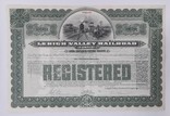 США облигация железной дороги 1943 год, фото №2