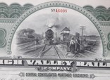 США облигация железной дороги 1943 год, фото №3