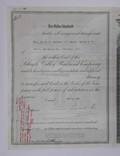 США облигация железной дороги 1943 год, фото №5
