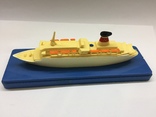 Модель корабль Одесса Т/Х, фото №7