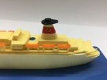 Модель корабль Одесса Т/Х, фото №8