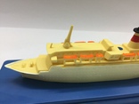 Модель корабль Одесса Т/Х, фото №9