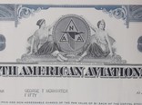США акция авиакомпании 1966 год, фото №3