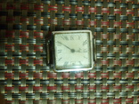 Часы ЛУЧ сделано в СССР, фото №3