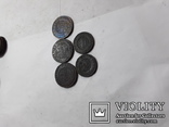 Монети Р И, фото №4