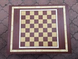 Стол для шахмат, фото №2