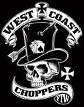 West Choppers Coast - шапка теплая двойка, фото №11