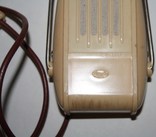 Микрофон Октава МД-47 1966г. СССР, фото №11