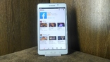 Планшет Samsung Galaxy  Tab 4 SM-T230NU   4 ядра, фото №5