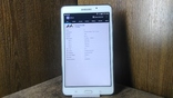 Планшет Samsung Galaxy  Tab 4 SM-T230NU   4 ядра, фото №6