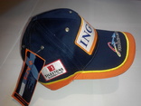 Czapka, czapka z daszkiem Fernando Alonso Formula-1 Hiszpania, numer zdjęcia 4