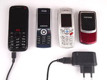 Телефон мобильный Samsung (4 штуки), photo number 2