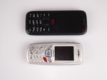 Телефон мобильный Samsung (4 штуки), фото №9