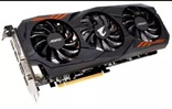 Видеокарта Gigabyte GeForce GTX1060 Aorus, 6Gb, numer zdjęcia 2