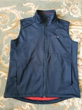 Новый жилет softshell K-TEC p.L, photo number 2