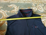 Новый жилет softshell K-TEC p.L, photo number 13