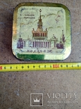 Коробка СССР-6, фото №2