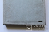 Картина, панно, чеканка на серебряном листе 925 пробы, фото №13