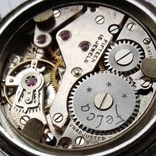 Часы Felca 15 камней Швейцария на ходу противоударные,водонепроницаемые,антимагнитные, фото №2