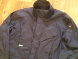 Alpinus Gore-Tex - легкая  спорт куртка, фото №10