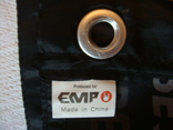 Флаг банер EMP Europe"s Rock No.1, фото №7