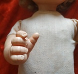  Итальянская кукла Effe с механизмом Minifon, фото №4