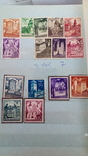 Альбом марок, фото №9