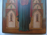 Икона Богородицы Нерушимая Стена, фото №5