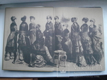 Garnitur w Rosji XVIII — początku XX wieku., numer zdjęcia 4