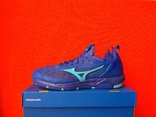 Mizuno Wave Luminous - Кросівки Оригінал (46.5/29.5), фото №2