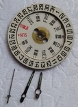 Orient корпус с браслетом на запчасти, фото №9