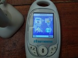 Видеоняня Baby Monitor VB601., фото №11