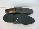 Кожаные туфли Steve Madden 41(27.5см), фото №8